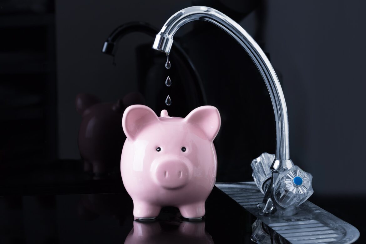 L’acqua un bene prezioso, ecco alcuni consigli per migliorare il consumo di acqua potabile